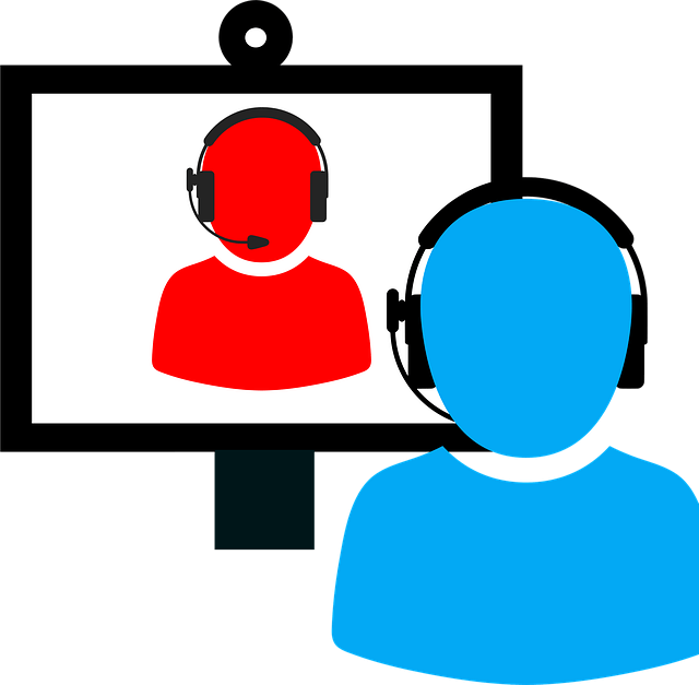 비대면 상담 관련 이미지