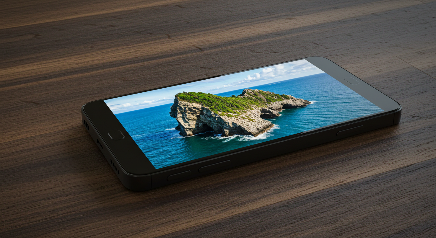 디지털 디톡스: 연결된 단절 속에서 나를 찾다