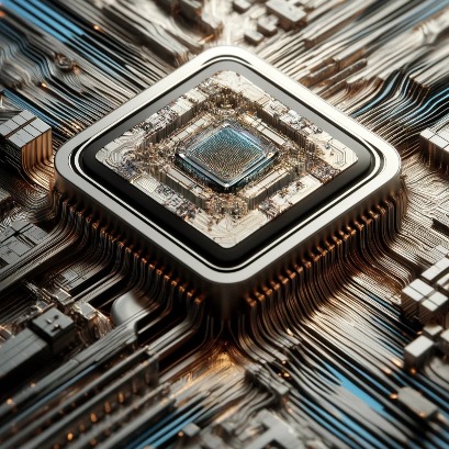 미국 AI 인공지능 관련주 하드웨어 기업 4