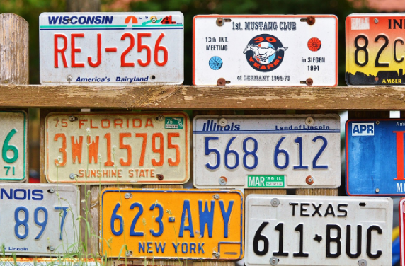 이색 재테크, 자동차 번호판 &amp; 희귀 차량 번호 투자 &ndash; 특정 숫자가 들어간 번호판이 경매에서 높은 가격에 거래되는 이유