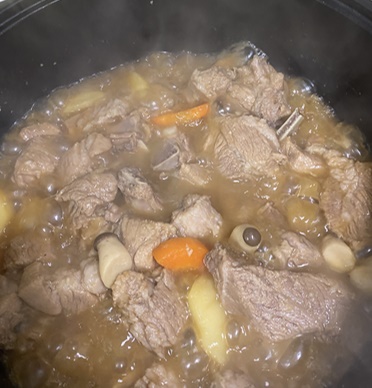 돼지갈비찜 맛있게 만드는 법