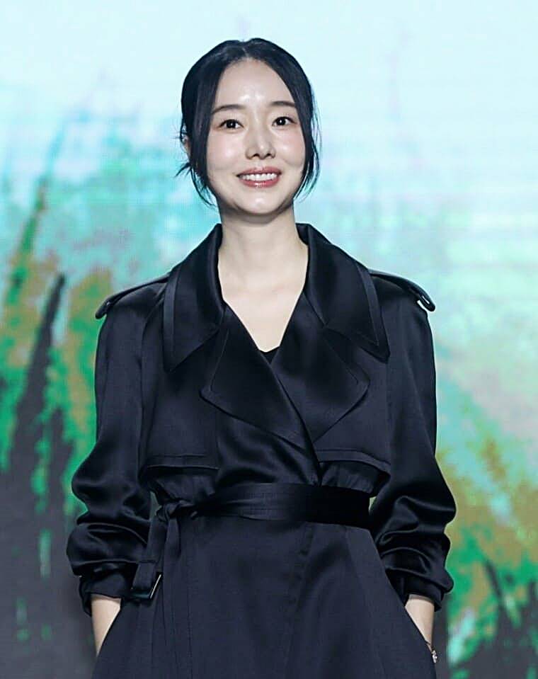 가수-겸-배우-이정현