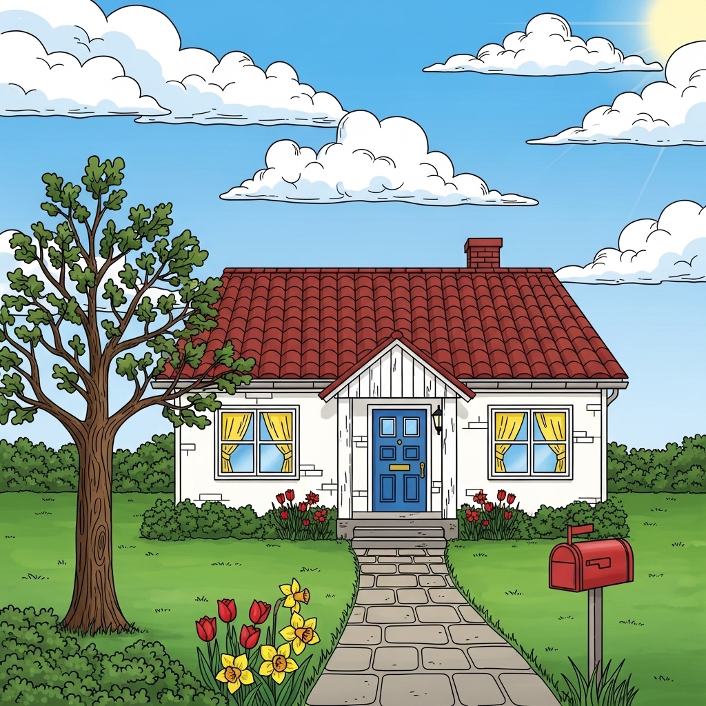 경북 시골집 매매 3