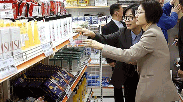 그냥드림사업 서울 위치