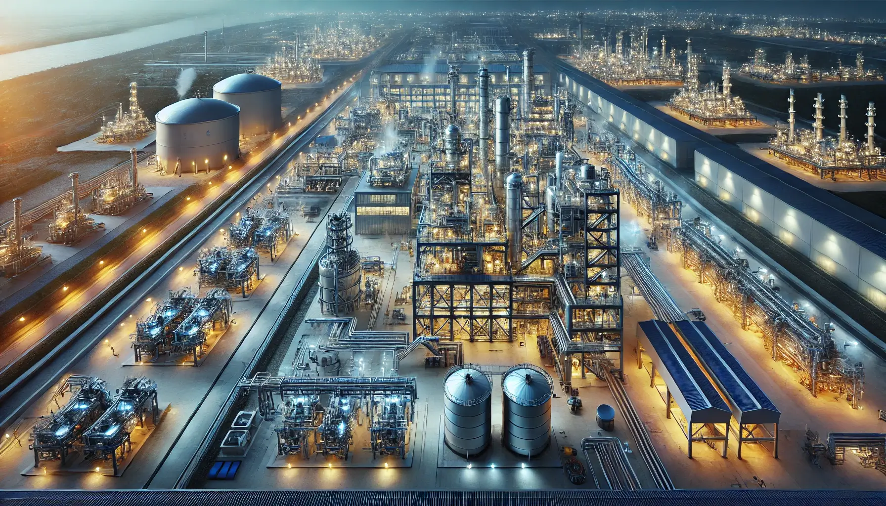 삼성E&A 플랜트 부문