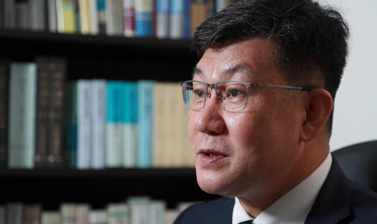 김남근 성북을 기동민 지역구 전략 공천 이유