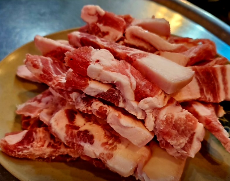 생생정보 김요한 꼬들살구이 썸네일