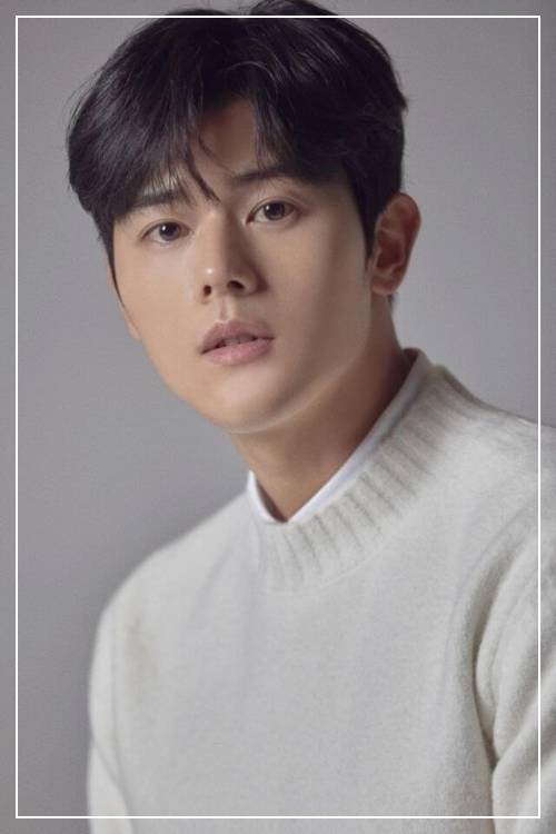 배우 김동준