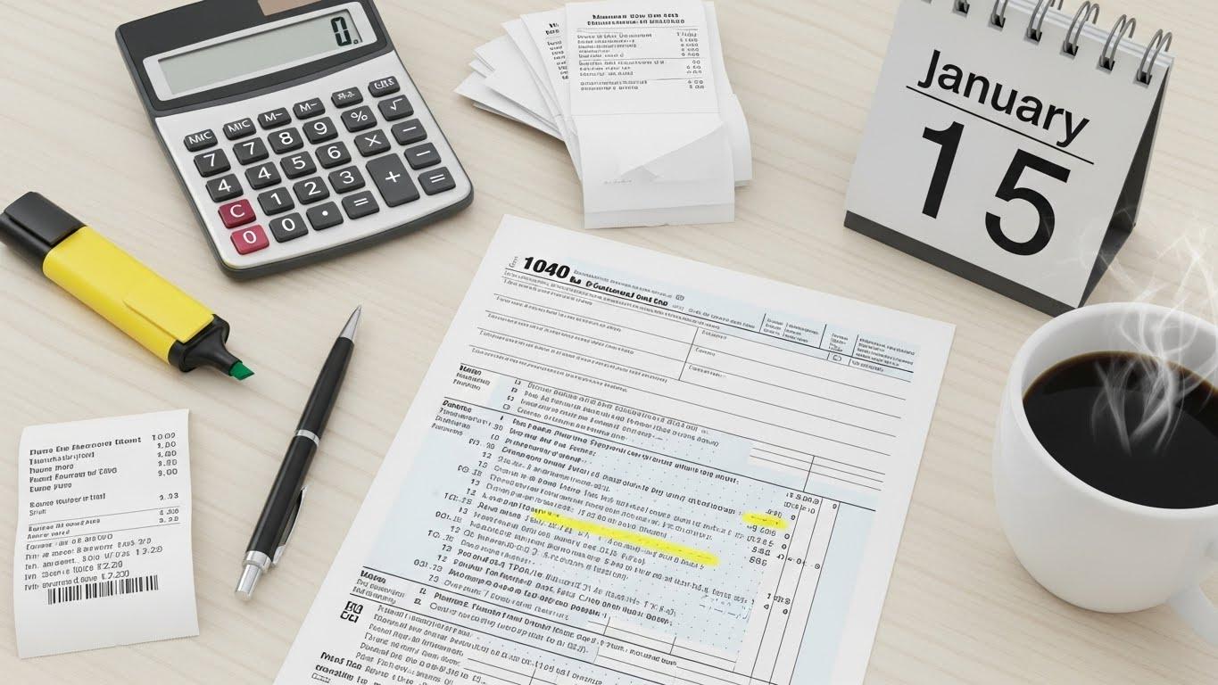 연말정산미리보기 방법