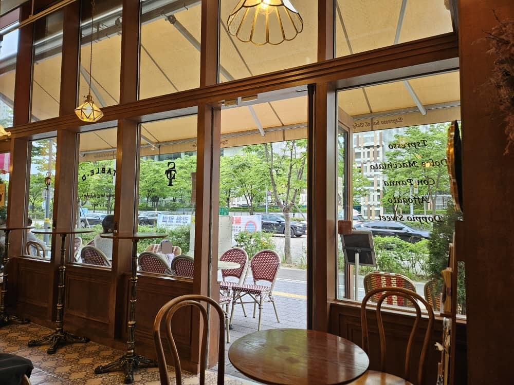 송도 스테이블디