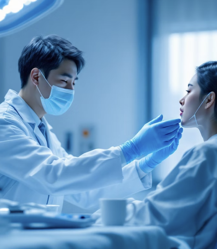 후두염 좋은 음식&amp;#44; 쉰 목소리 회복에 도움이 되는 건강 식단