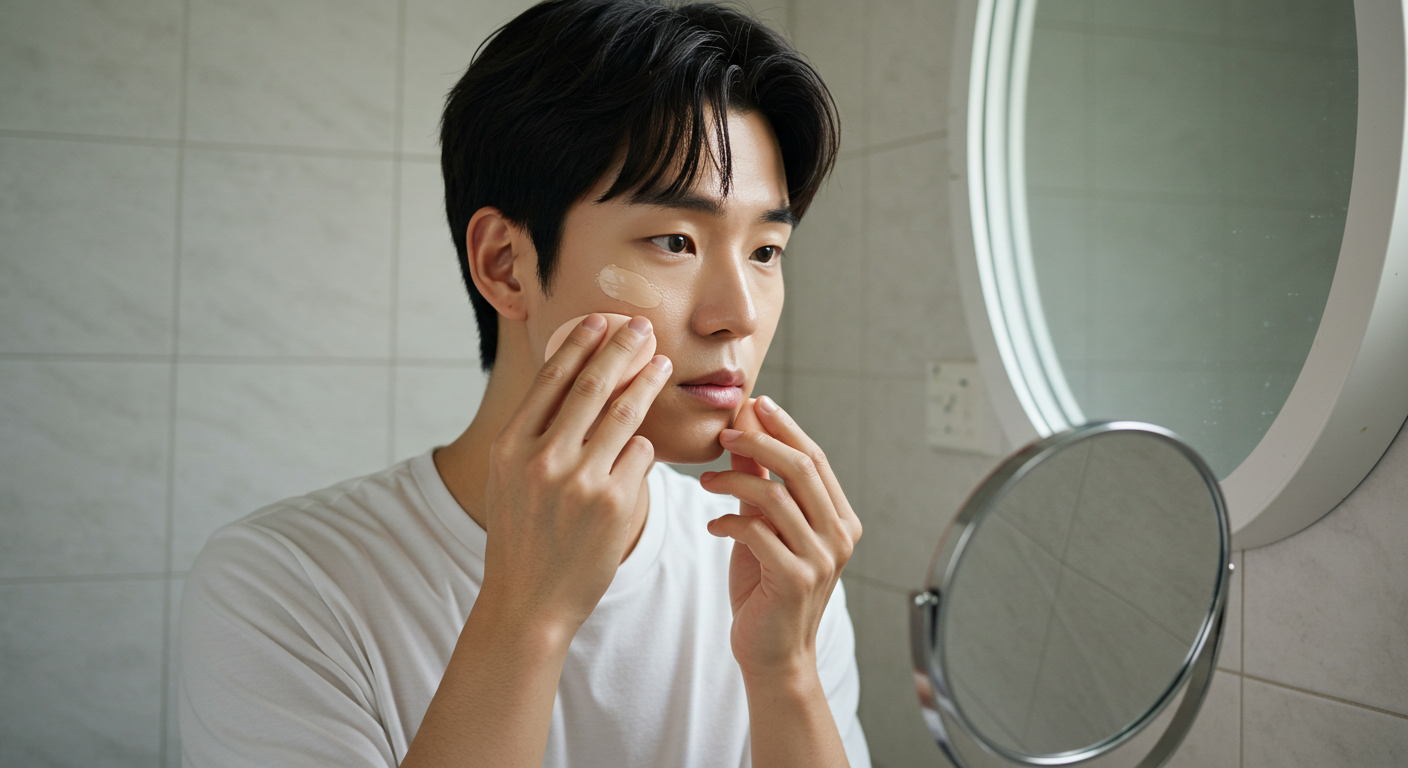 공스킨 화장품 후기