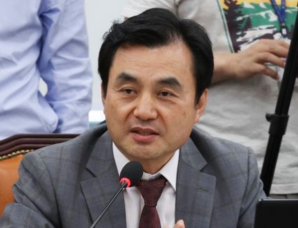 안규백 국회의원 프로필 나이 고향 학력 재산