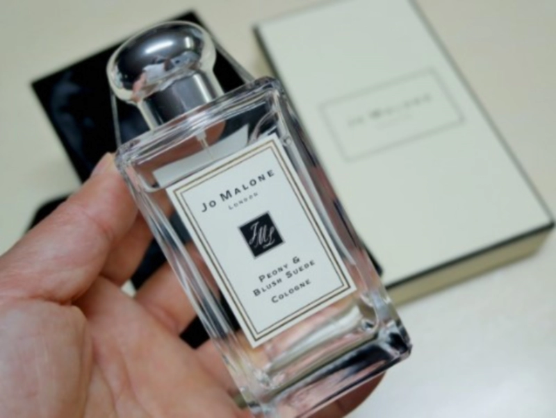 김준호 미우새 향수 조말론 피오니 앤 블러쉬 스웨이드