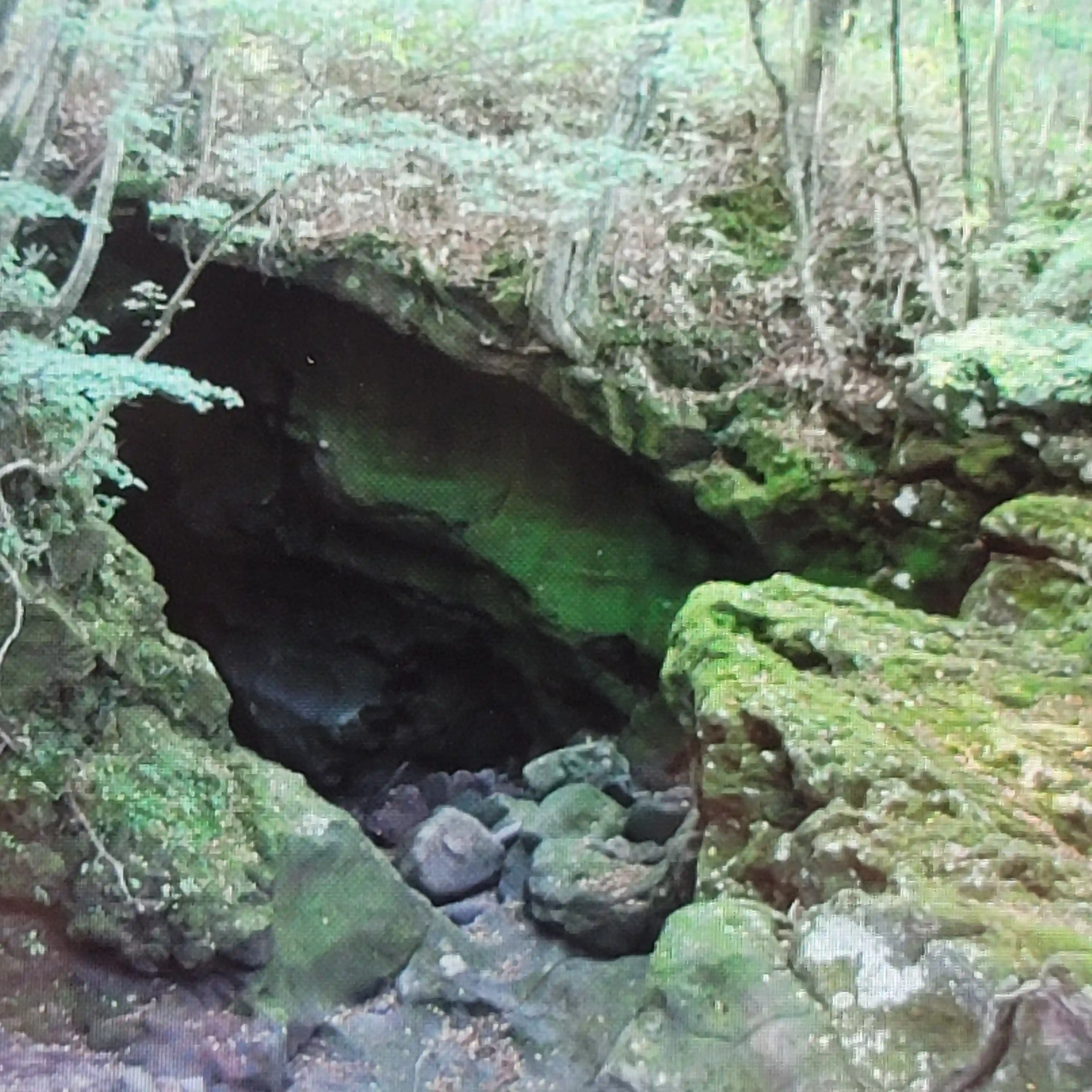 계곡 산행 좋은곳