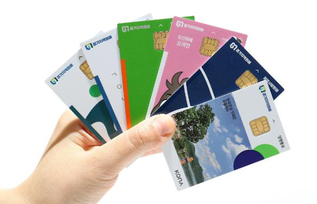 2025년 경기지역화폐 사용처 총정리