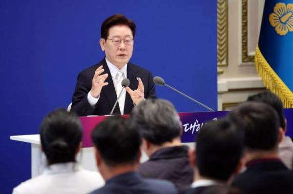 李대통령 주식시장 저평가 발언 총정리｜증시부양 종합대책&middot;코스피 전망&middot;국민연금&middot;부동산 세금