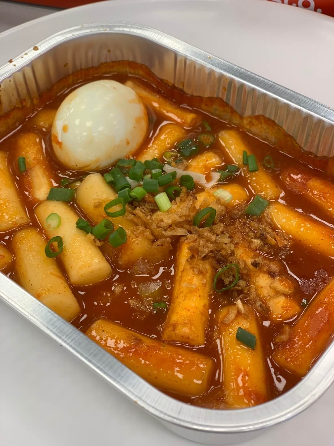 떡볶이
