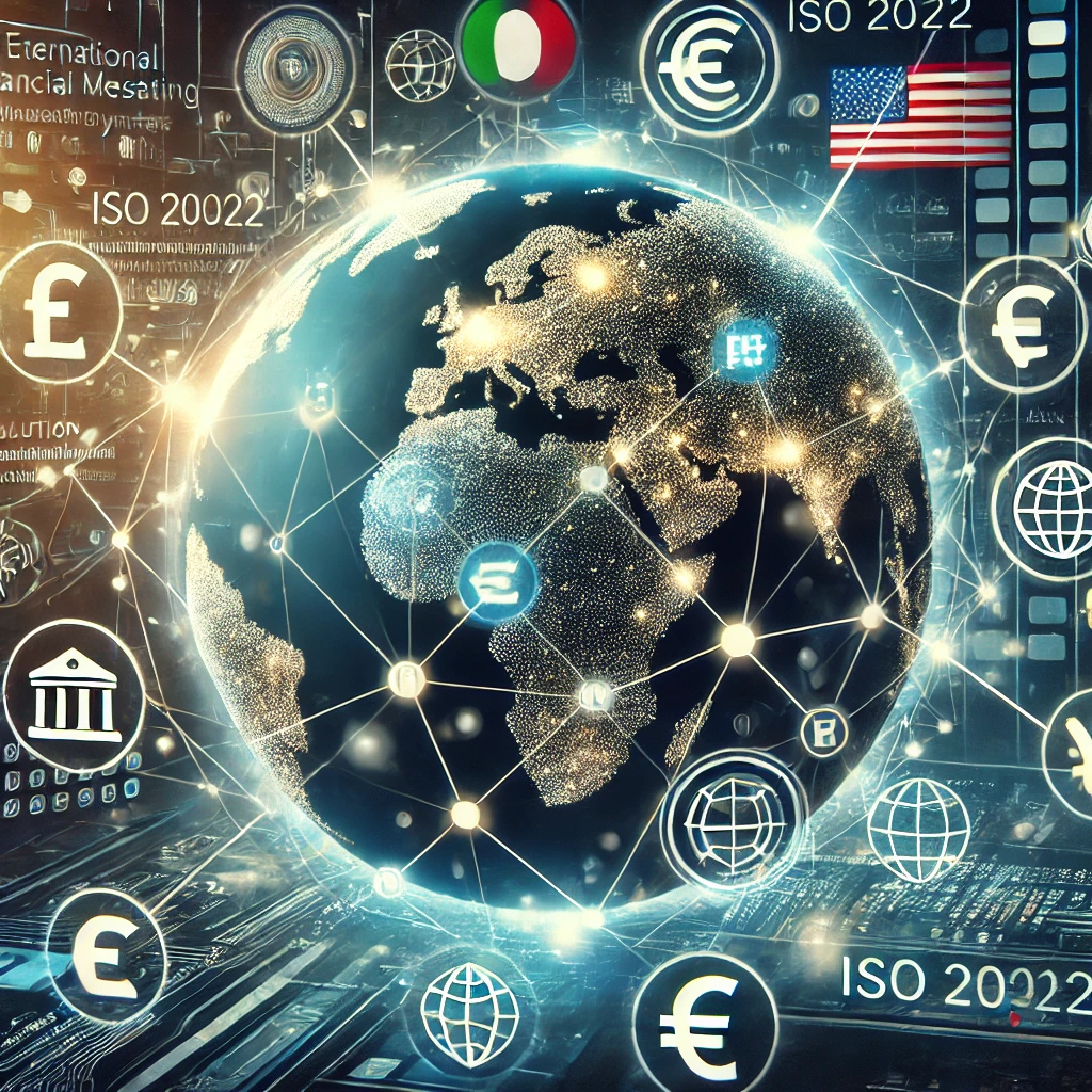 ISO20022와 관련된 이미지