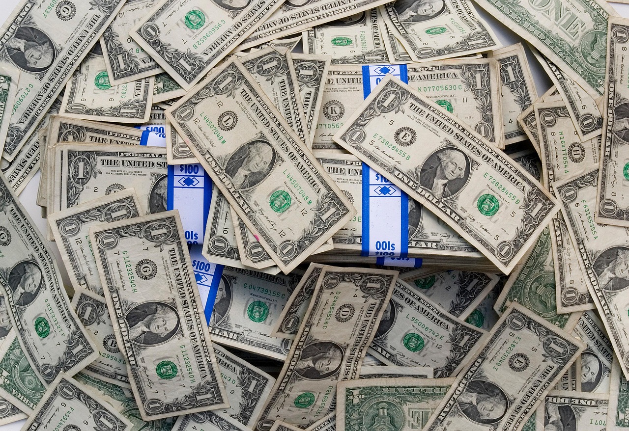 a tax-related photograph