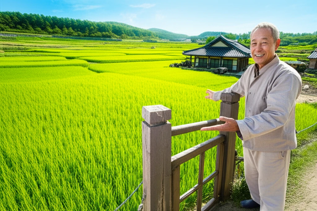 2025 광명 공익직불금 누가 받나 ..