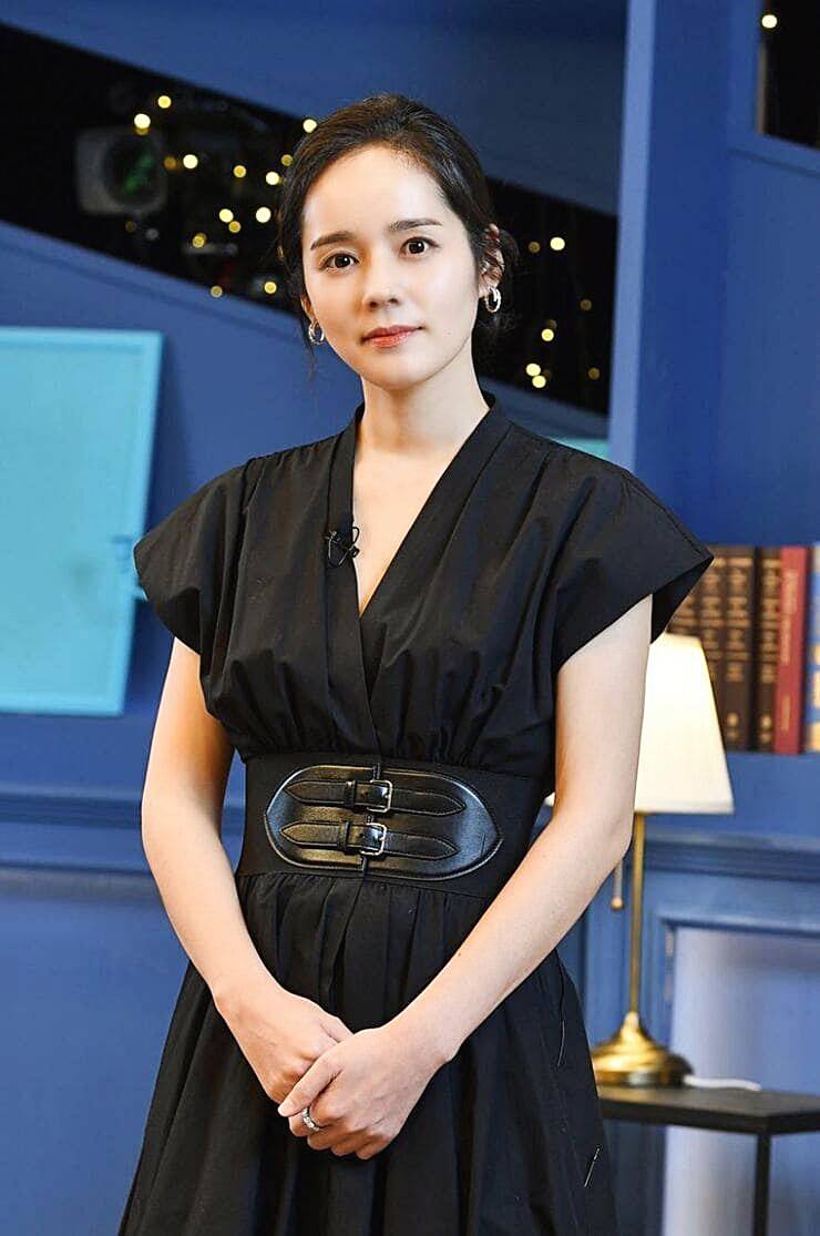 배우-한가인