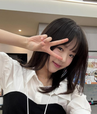 지예은 프로필