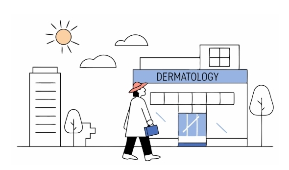 햇빛알레르기 주사