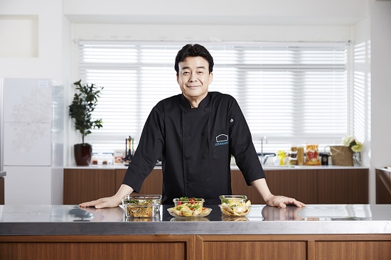 백종원 사진
