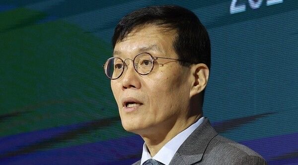 이창용 한은 총재 집안