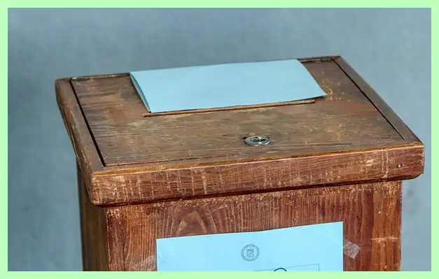 미국 대선 결과 속보 2024