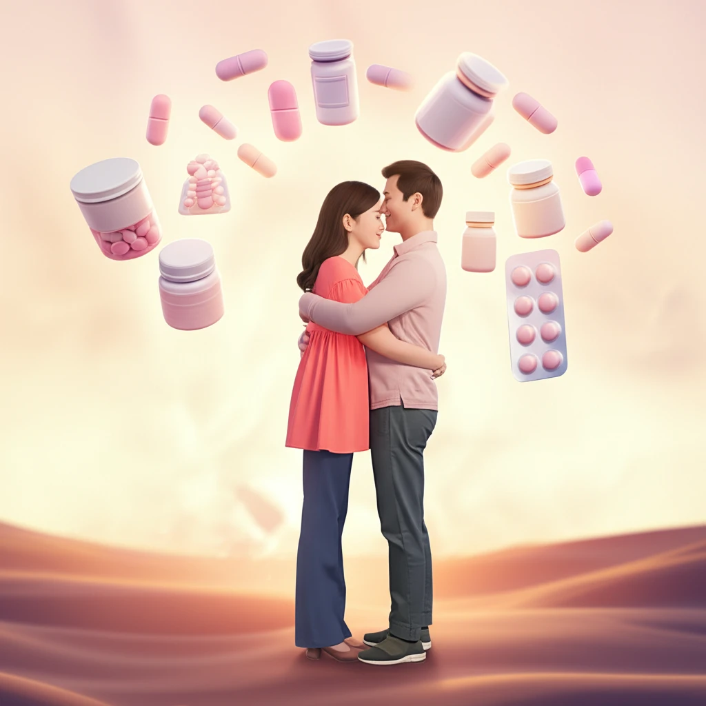 2025 천안 난임 부부 주목! 보조..