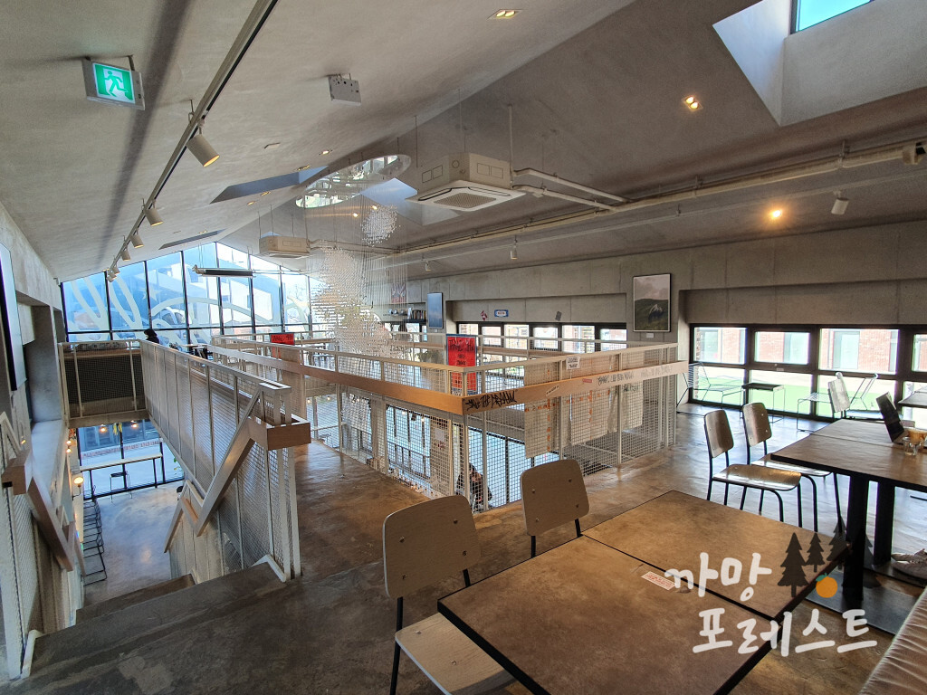 성산 도렐 2층