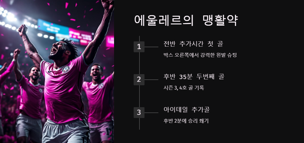 서울E 대 천안시티 축구 경기 리뷰