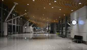 인천공항-제2여객터미널-주차대행-예약