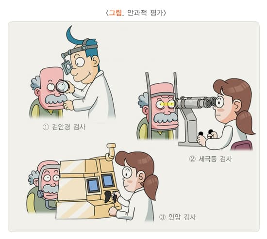 백내장, 진단부터 수술, 비용까지 완벽 가이드