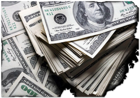 긴급 생활지원금