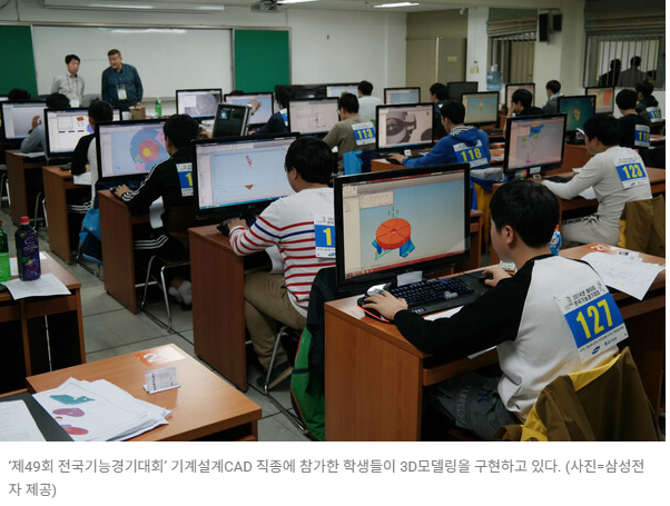 노후대비자격증