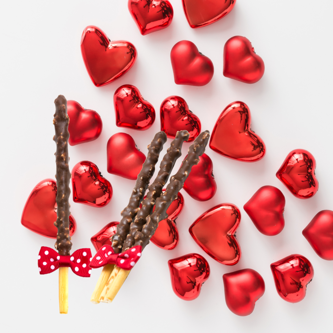 빼빼로데이 유래 농업인의 날 가래떡데이