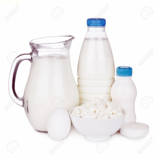 통풍에 좋은 음식