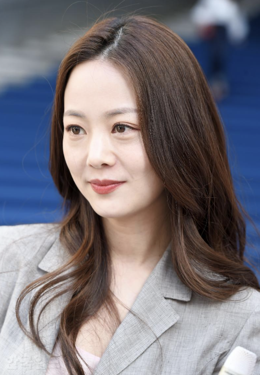 손여은 일상 미모