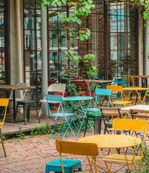 할아버지공장 성수