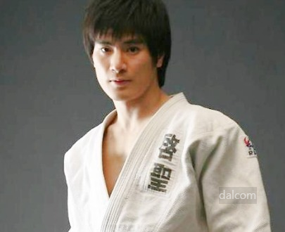 정이랑 남편 김형근
