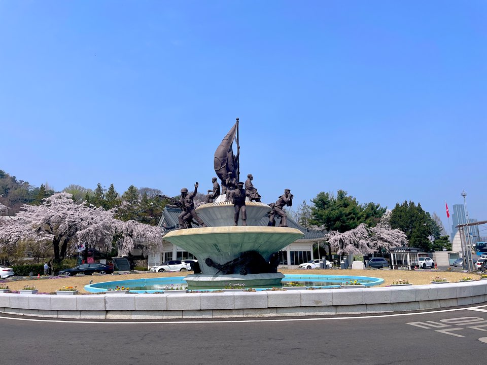 벚꽃