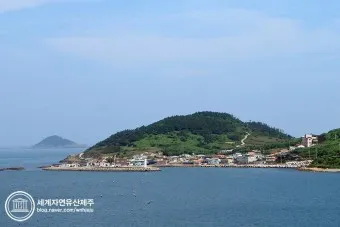 하추자도 배편 배시간표 예약 요금_2