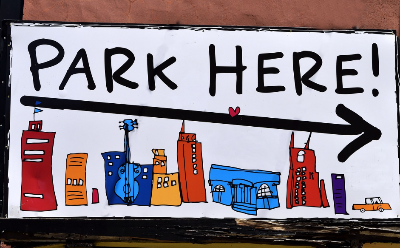 덕하역 동해선 주차장 주차요금 정보