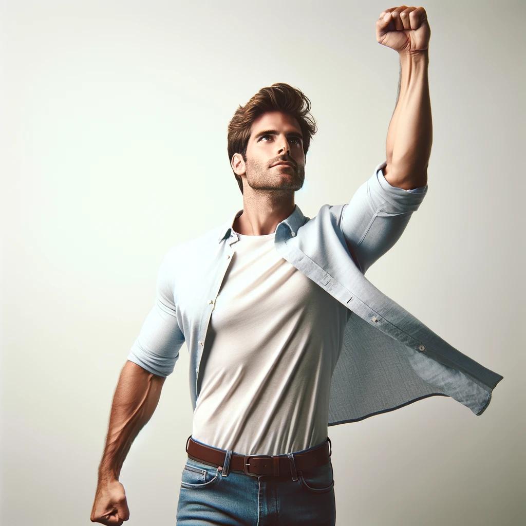 오른쪽 왼쪽 겨드랑이 통증 원인