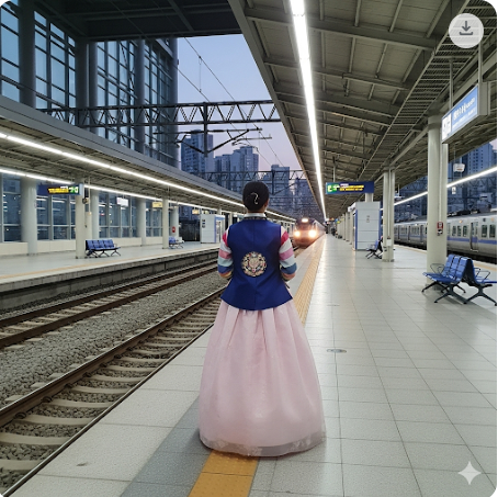 2025년 추석 SRT 승차권 예매