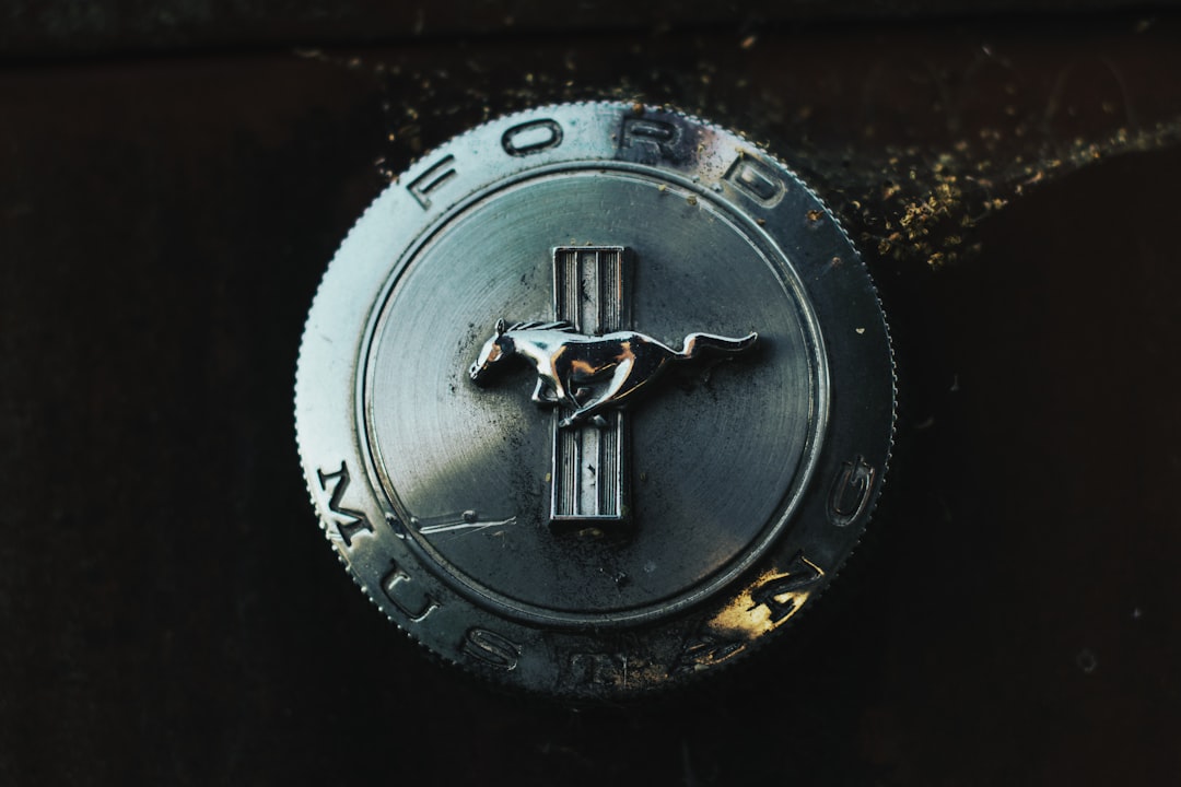 Corporate seal