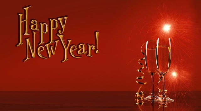 25년 새해, 새해